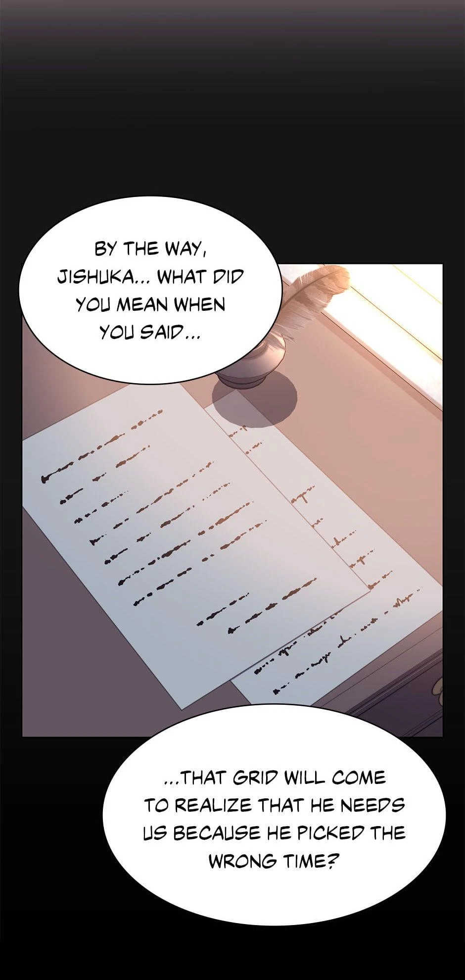 Overgeared Chapter 75 — page 90