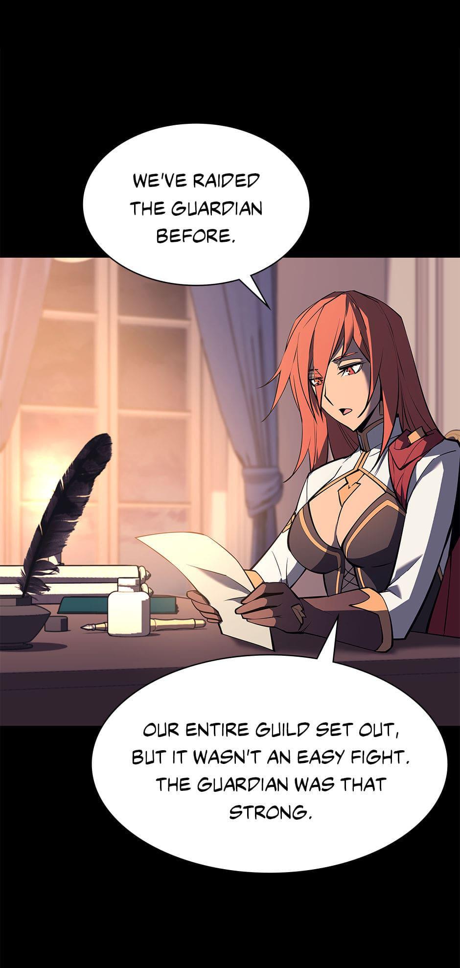 Overgeared Chapter 75 — page 91