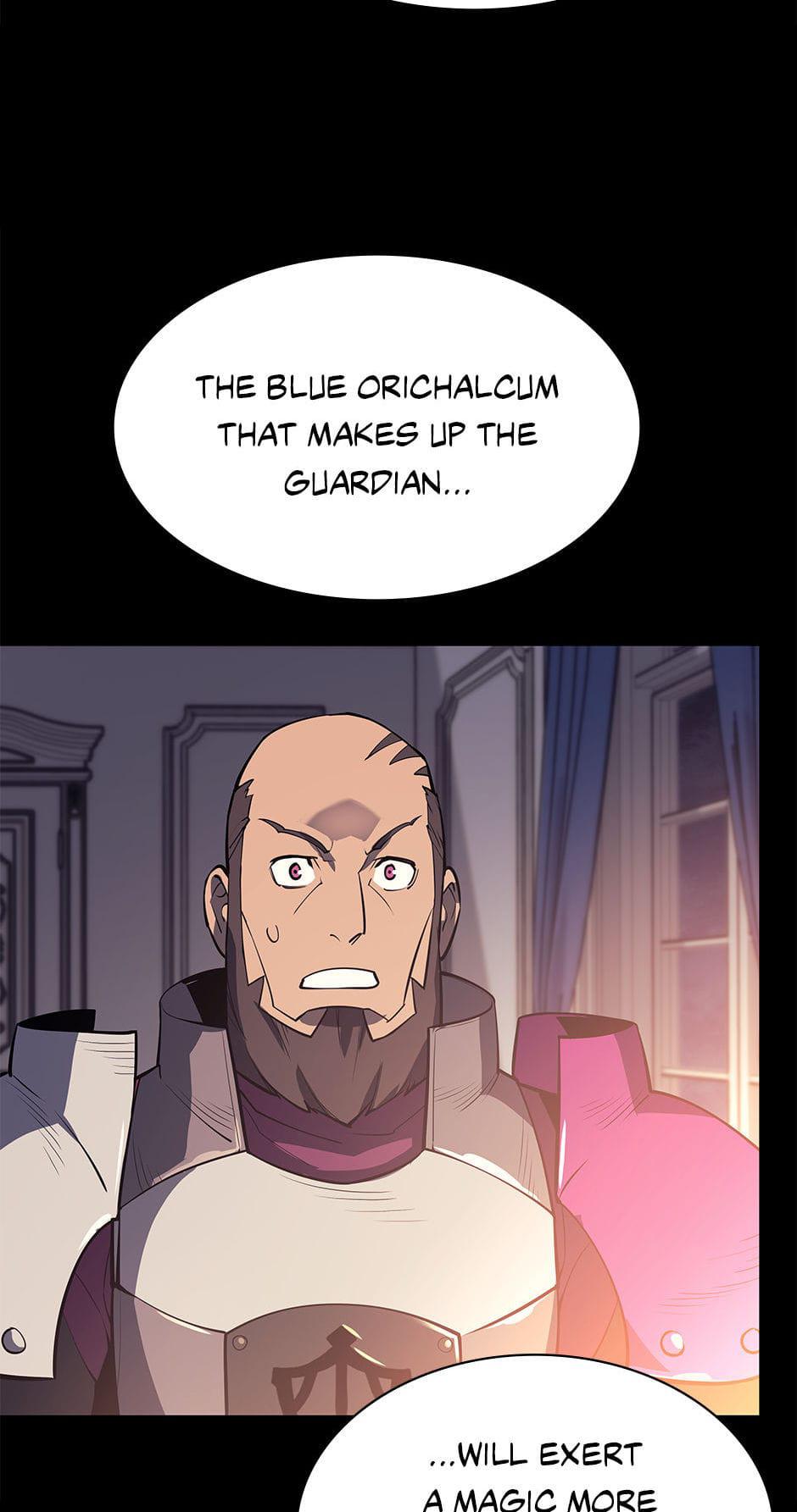 Overgeared Chapter 75 — page 93