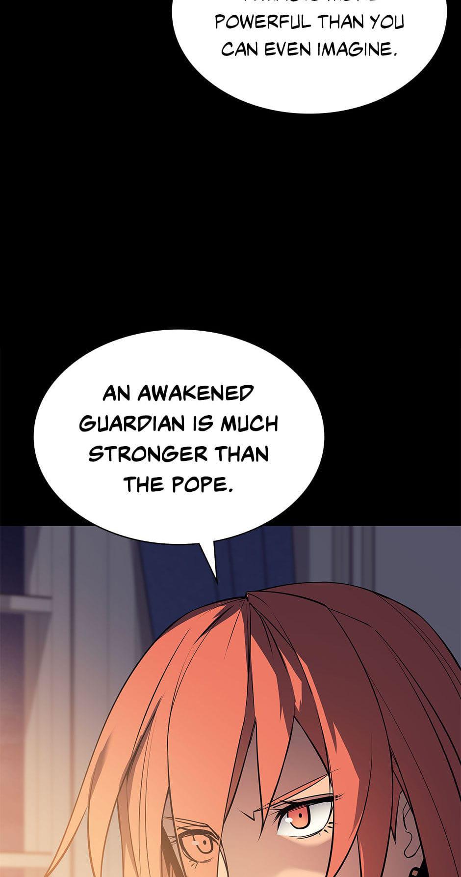 Overgeared Chapter 75 — page 94