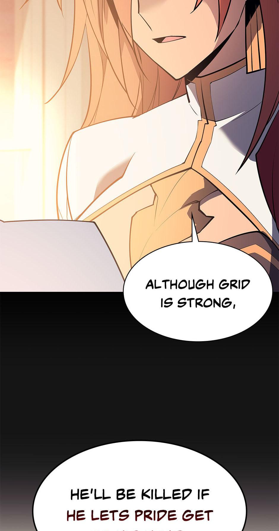 Overgeared Chapter 75 — page 95