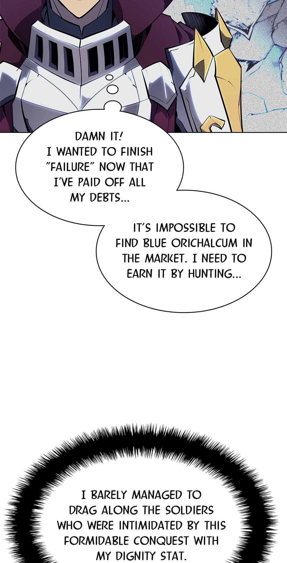 Overgeared Chapter 76 — page 3
