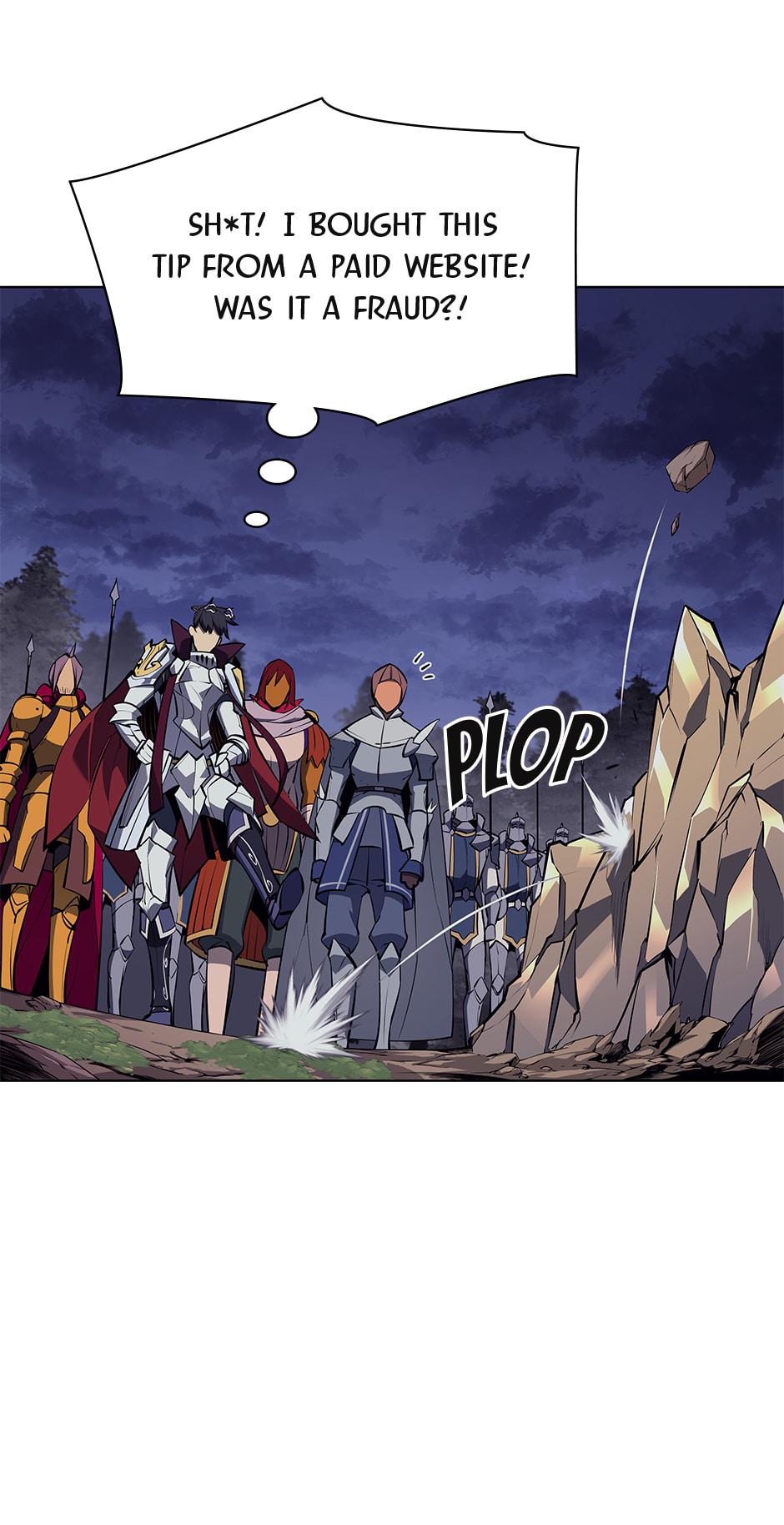 Overgeared Chapter 76 — page 6