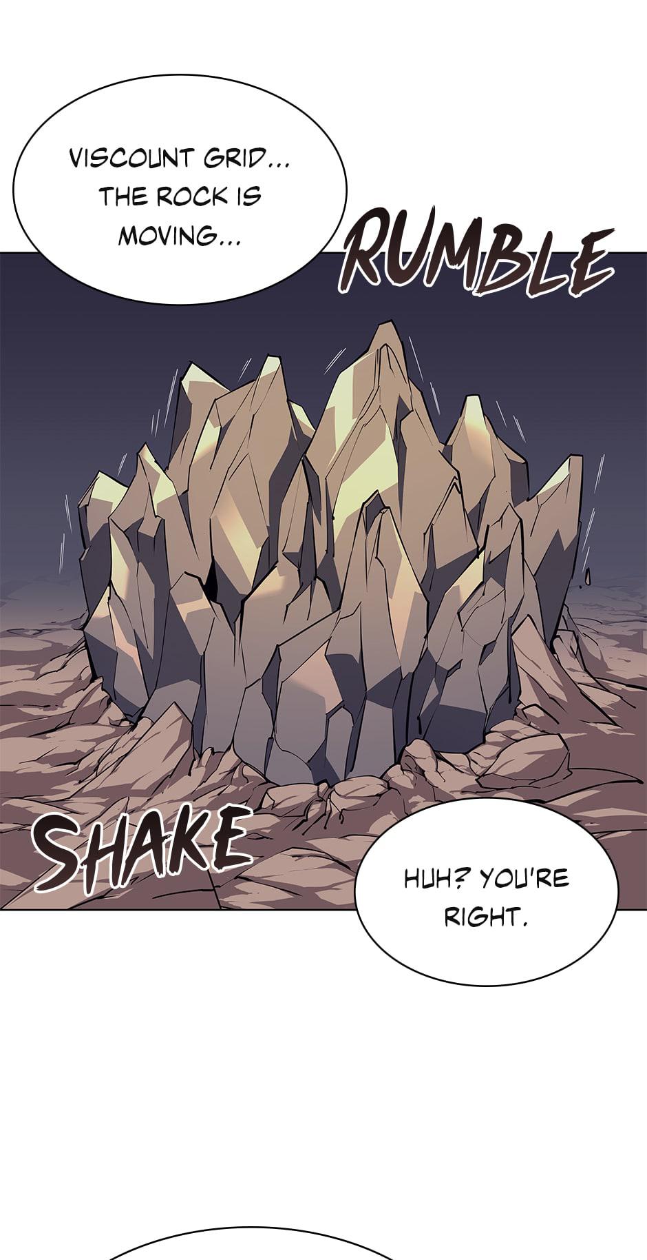 Overgeared Chapter 76 — page 7
