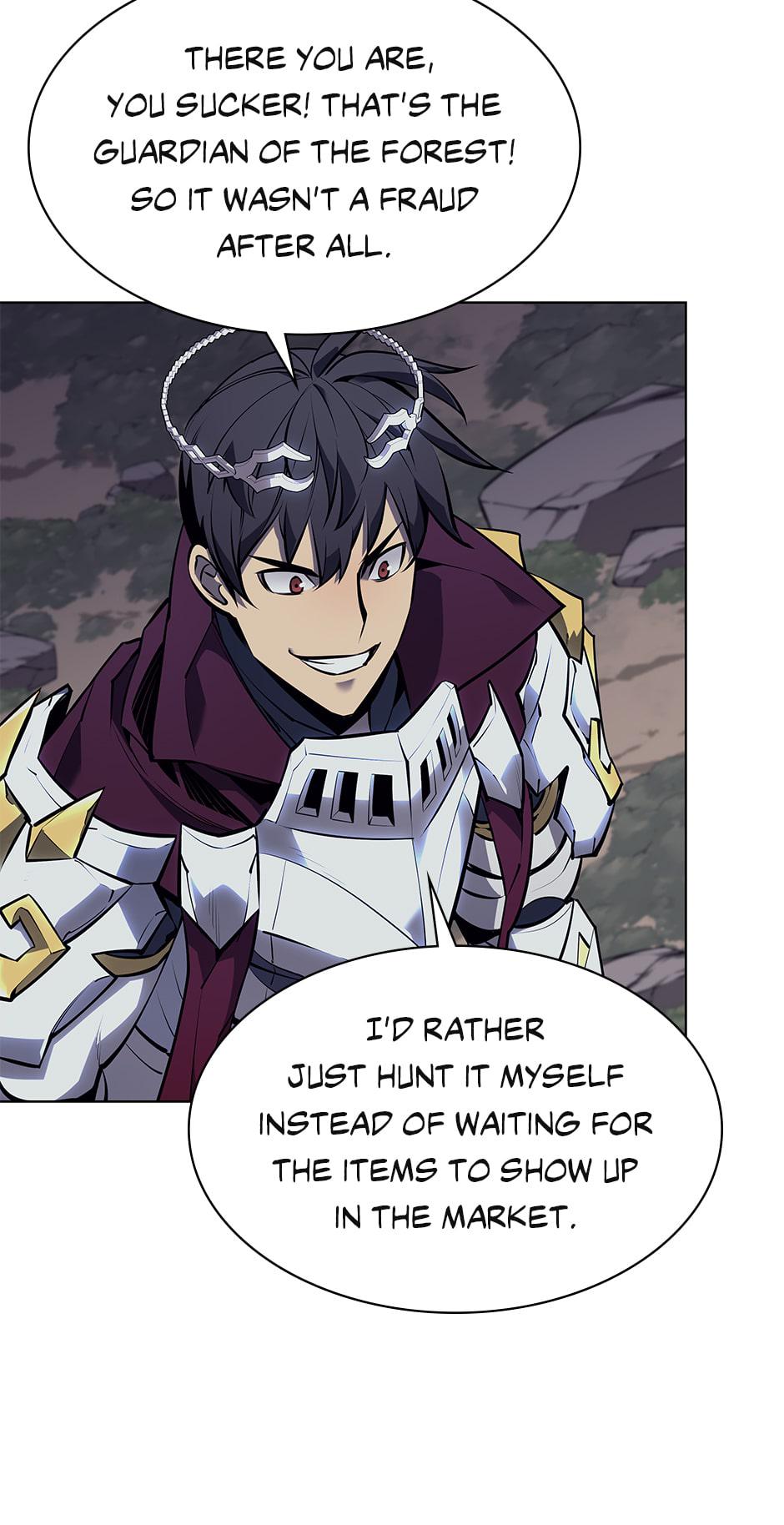 Overgeared Chapter 76 — page 8