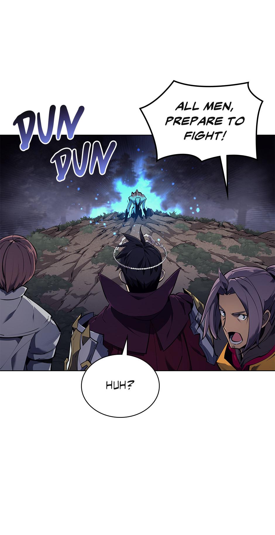 Overgeared Chapter 76 — page 9