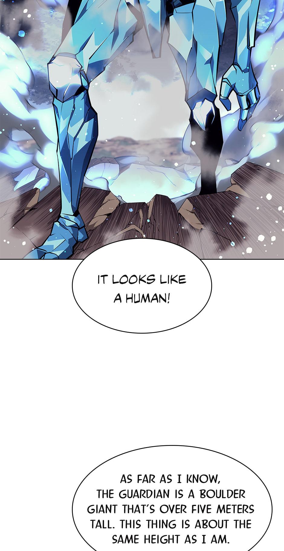 Overgeared Chapter 76 — page 11