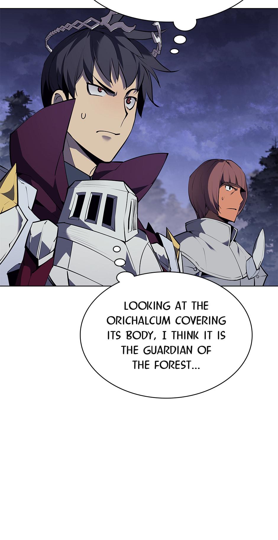 Overgeared Chapter 76 — page 12
