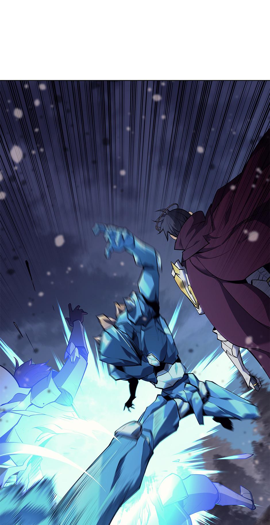 Overgeared Chapter 76 — page 13
