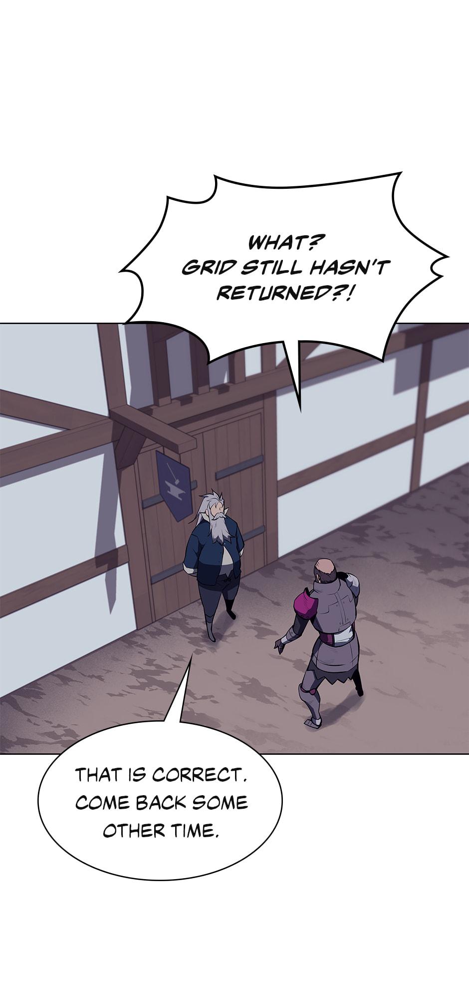 Overgeared Chapter 76 — page 20