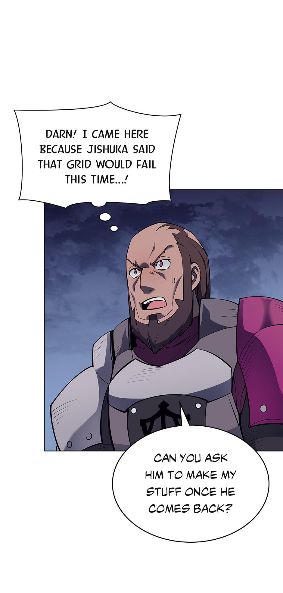 Overgeared Chapter 76 — page 21