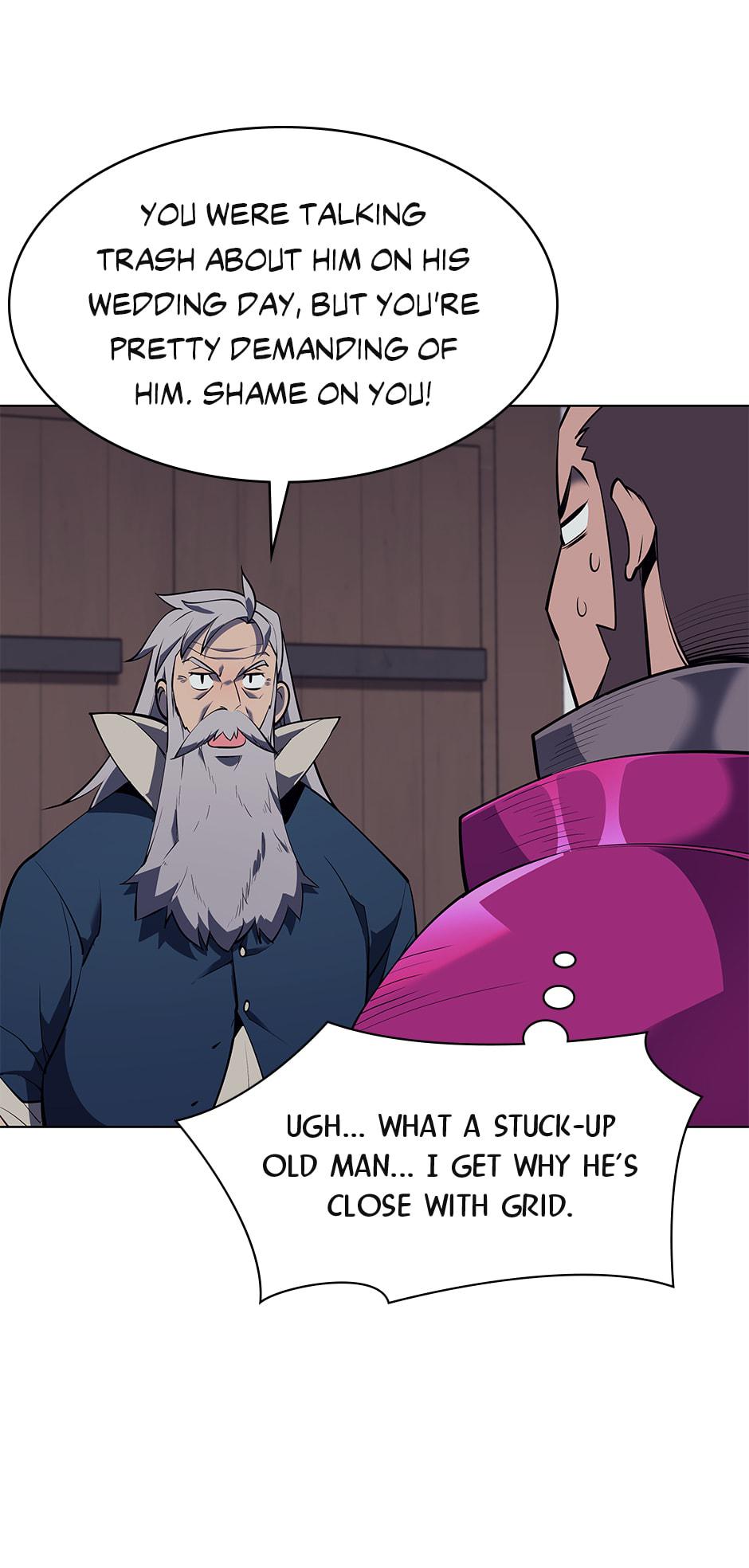 Overgeared Chapter 76 — page 22