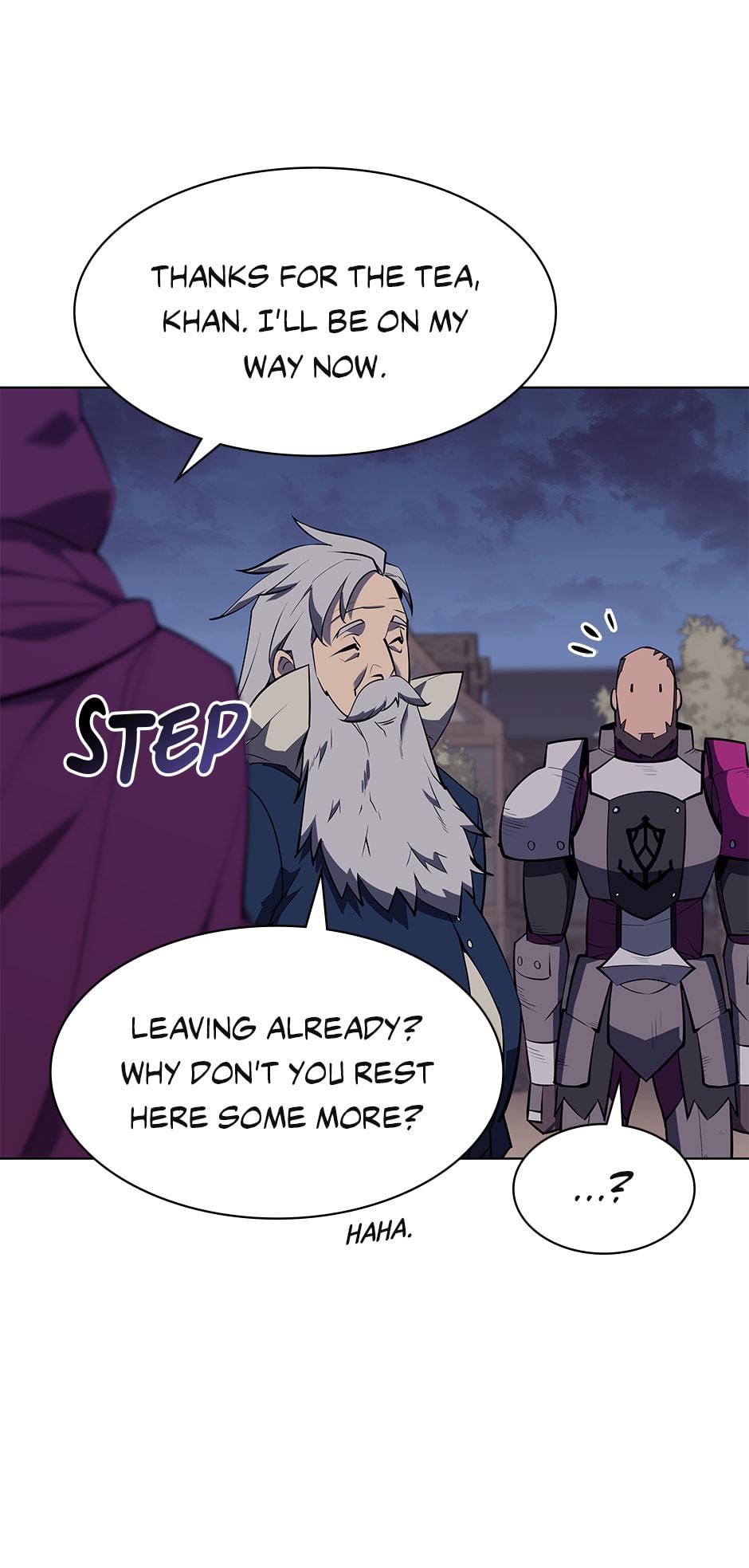 Overgeared Chapter 76 — page 23