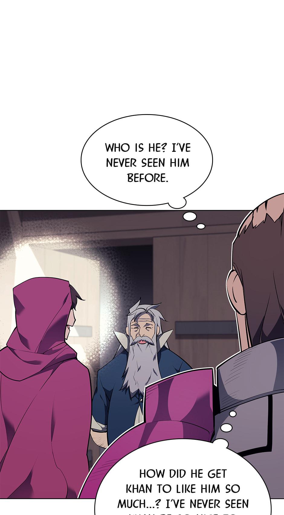 Overgeared Chapter 76 — page 24