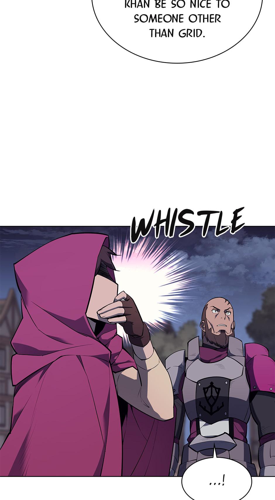 Overgeared Chapter 76 — page 25