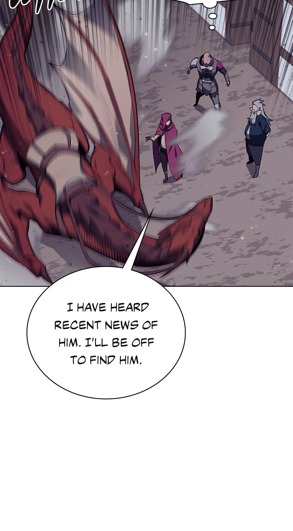 Overgeared Chapter 76 — page 28