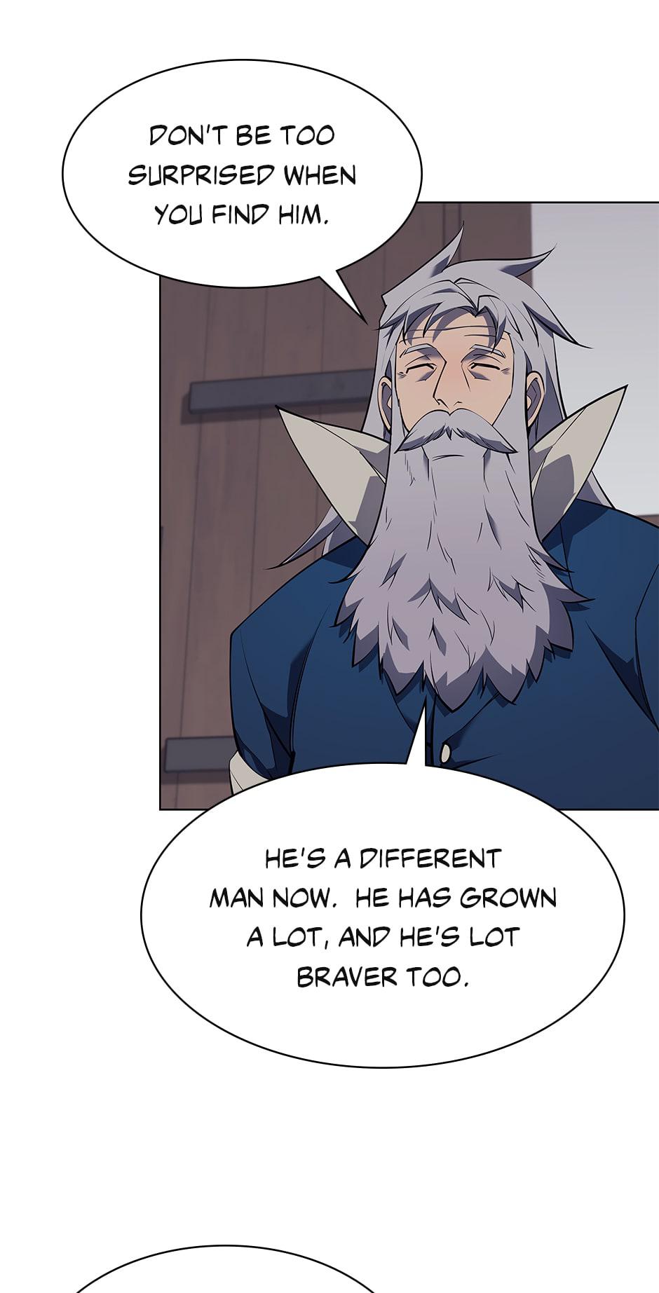 Overgeared Chapter 76 — page 29
