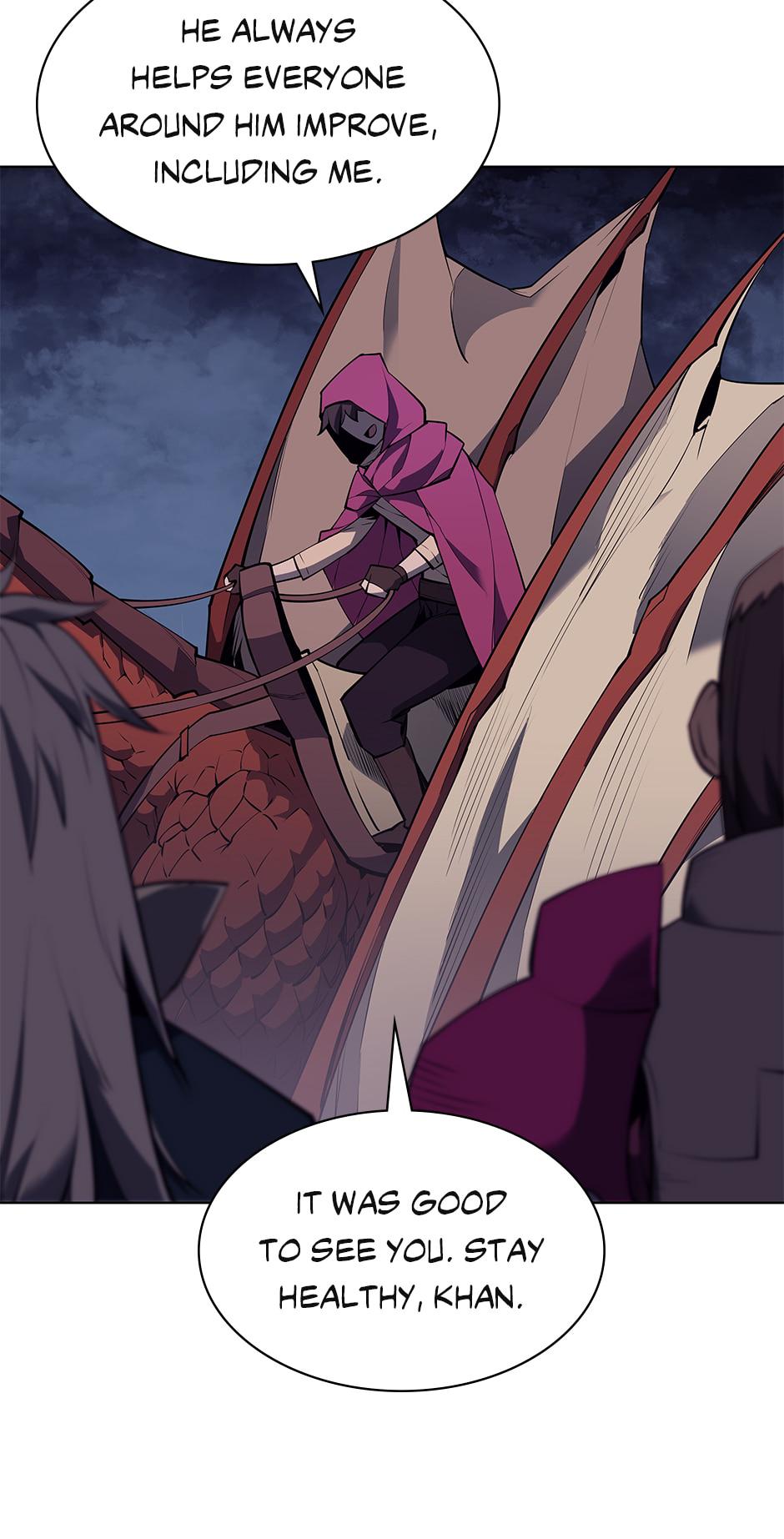 Overgeared Chapter 76 — page 30