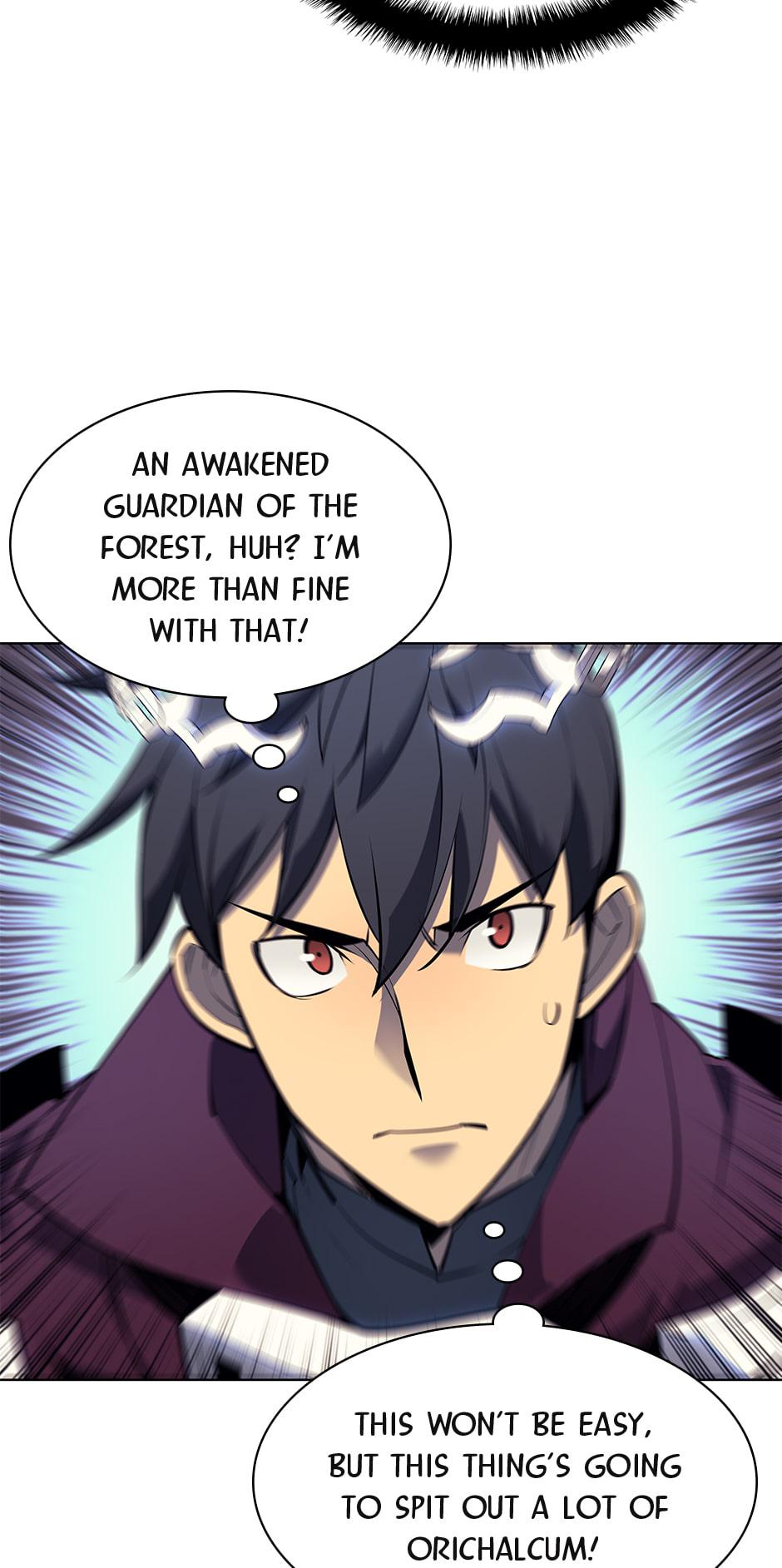 Overgeared Chapter 76 — page 35