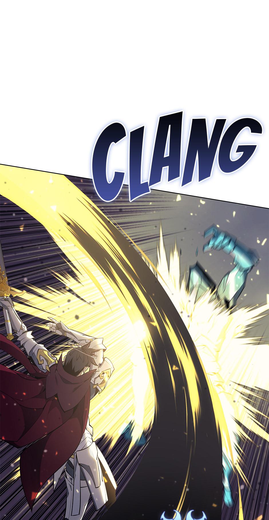 Overgeared Chapter 76 — page 39