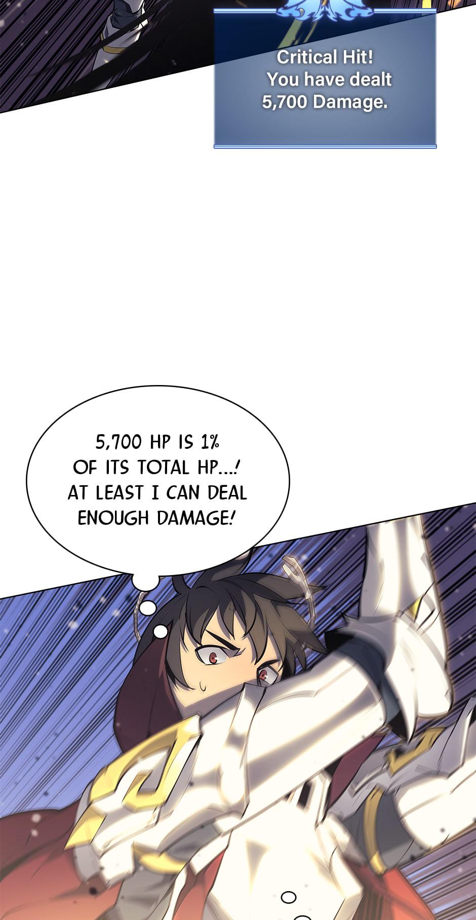 Overgeared Chapter 76 — page 40