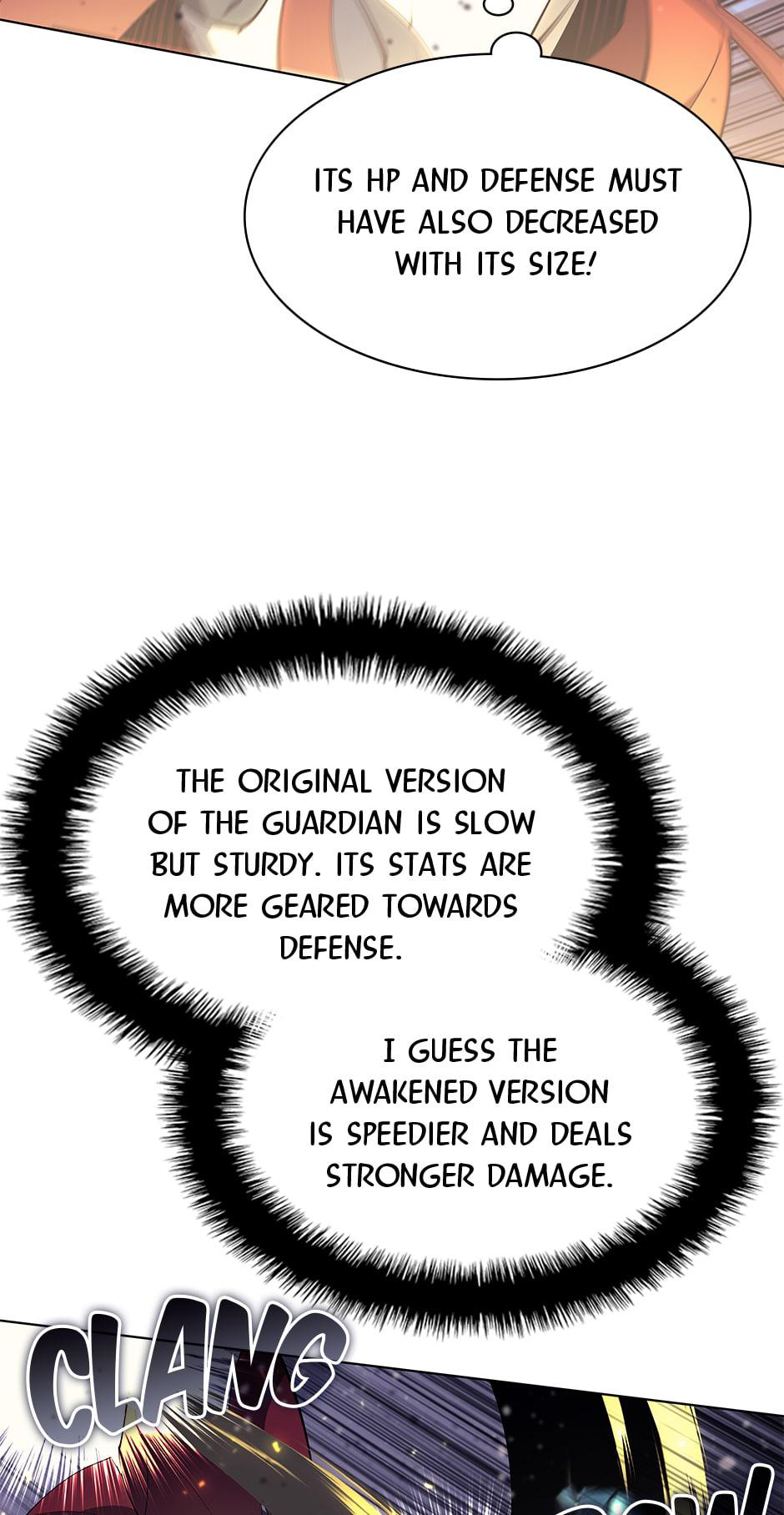 Overgeared Chapter 76 — page 41