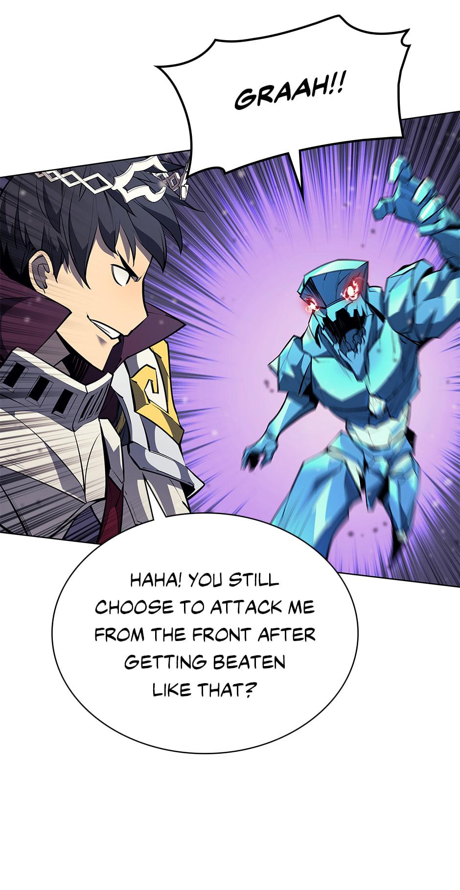 Overgeared Chapter 76 — page 43