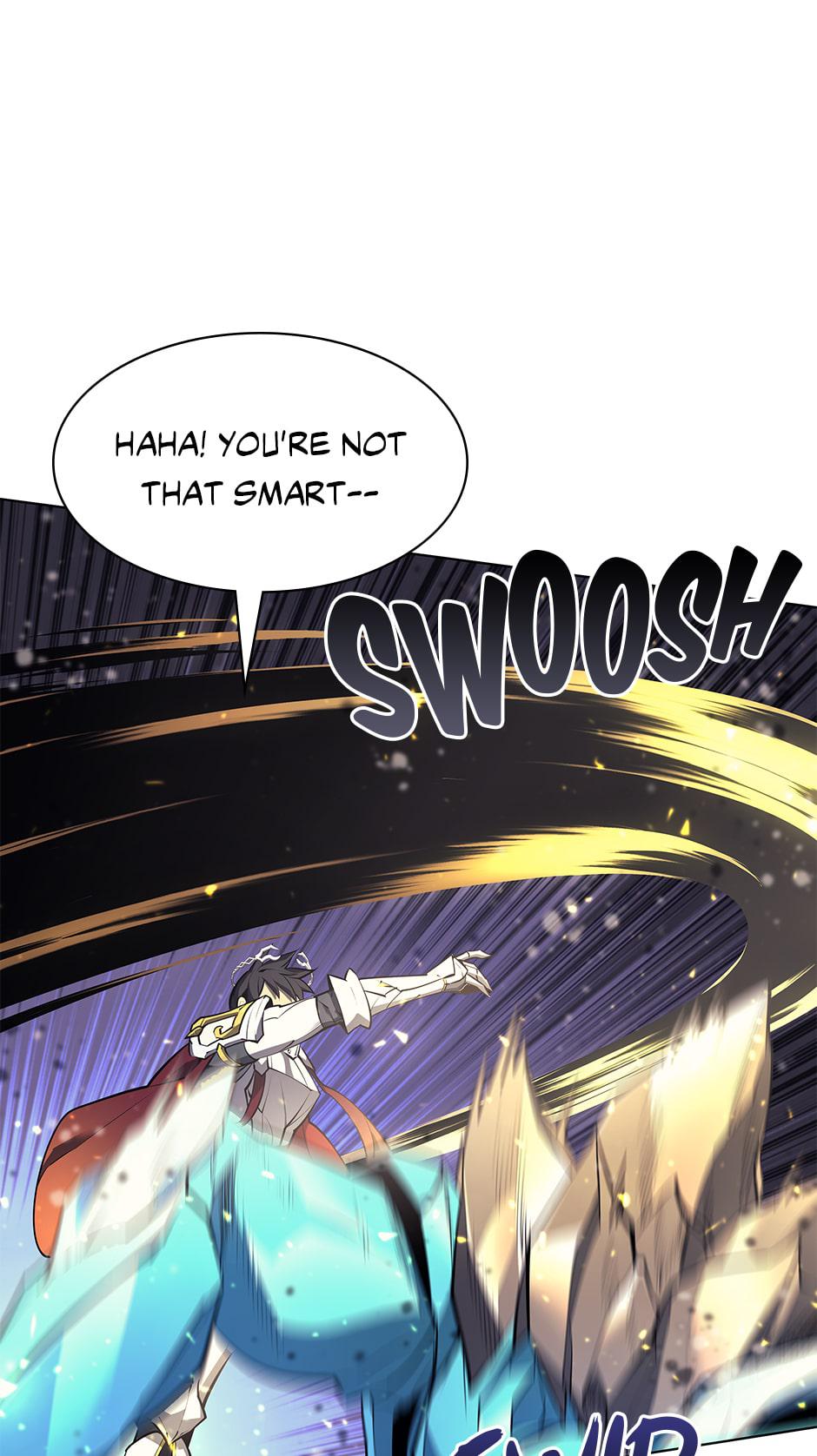 Overgeared Chapter 76 — page 44