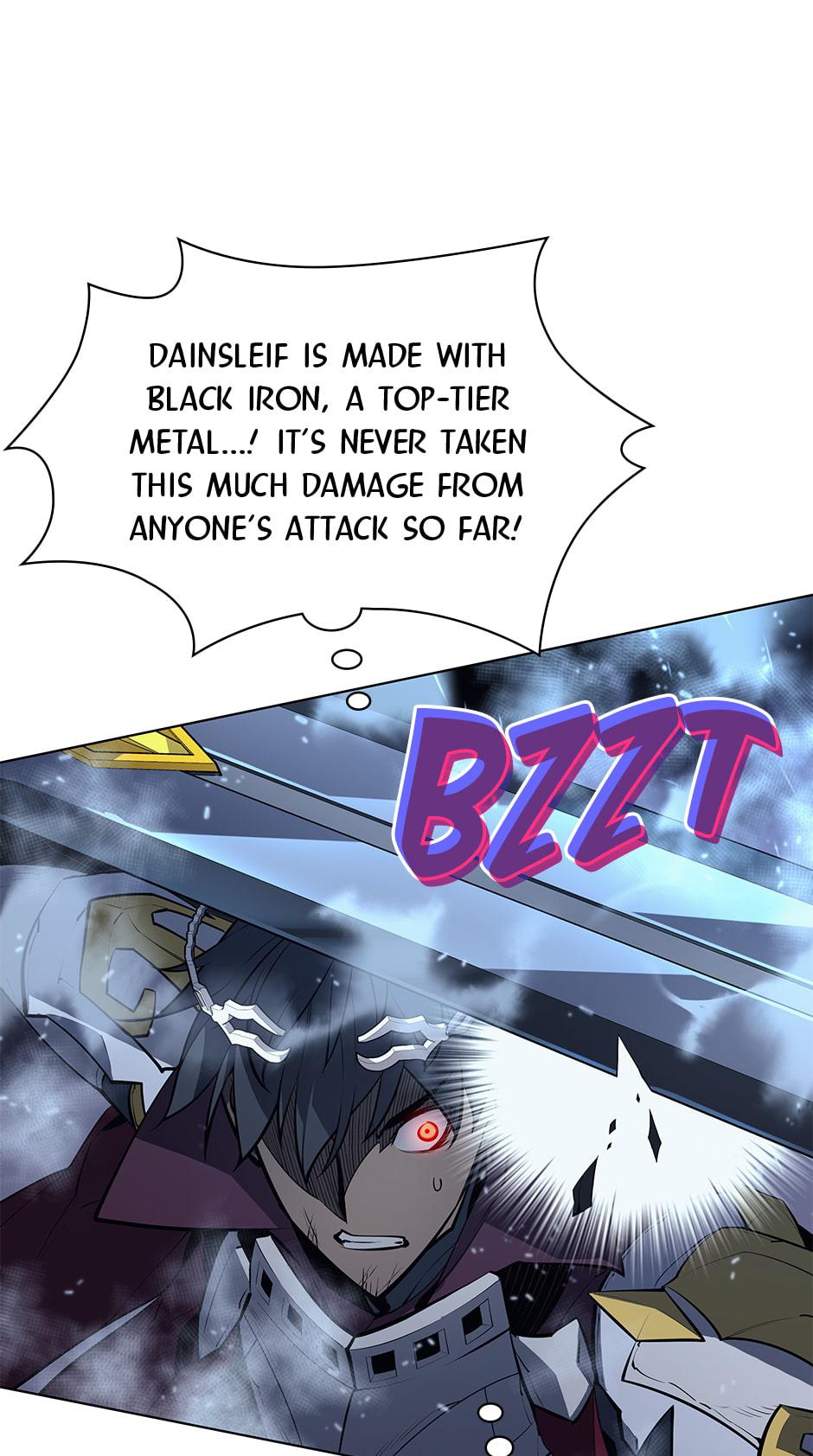 Overgeared Chapter 76 — page 55