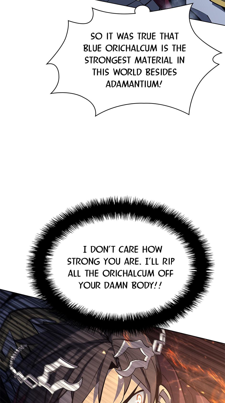 Overgeared Chapter 76 — page 56