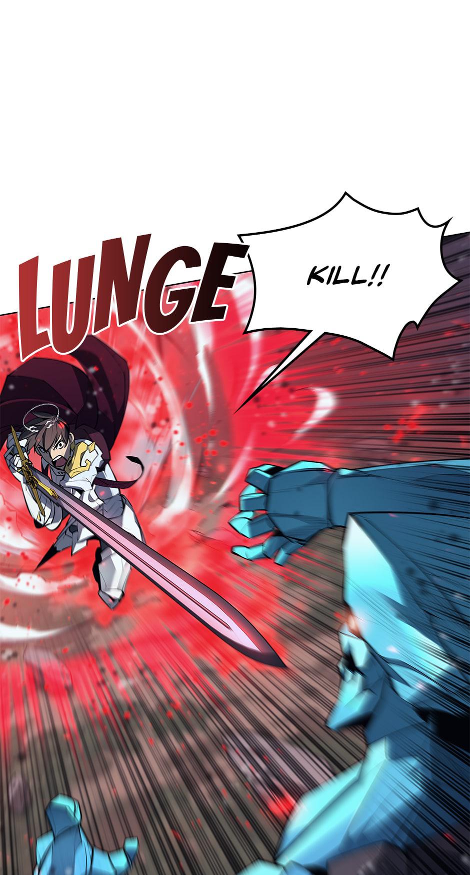Overgeared Chapter 76 — page 61