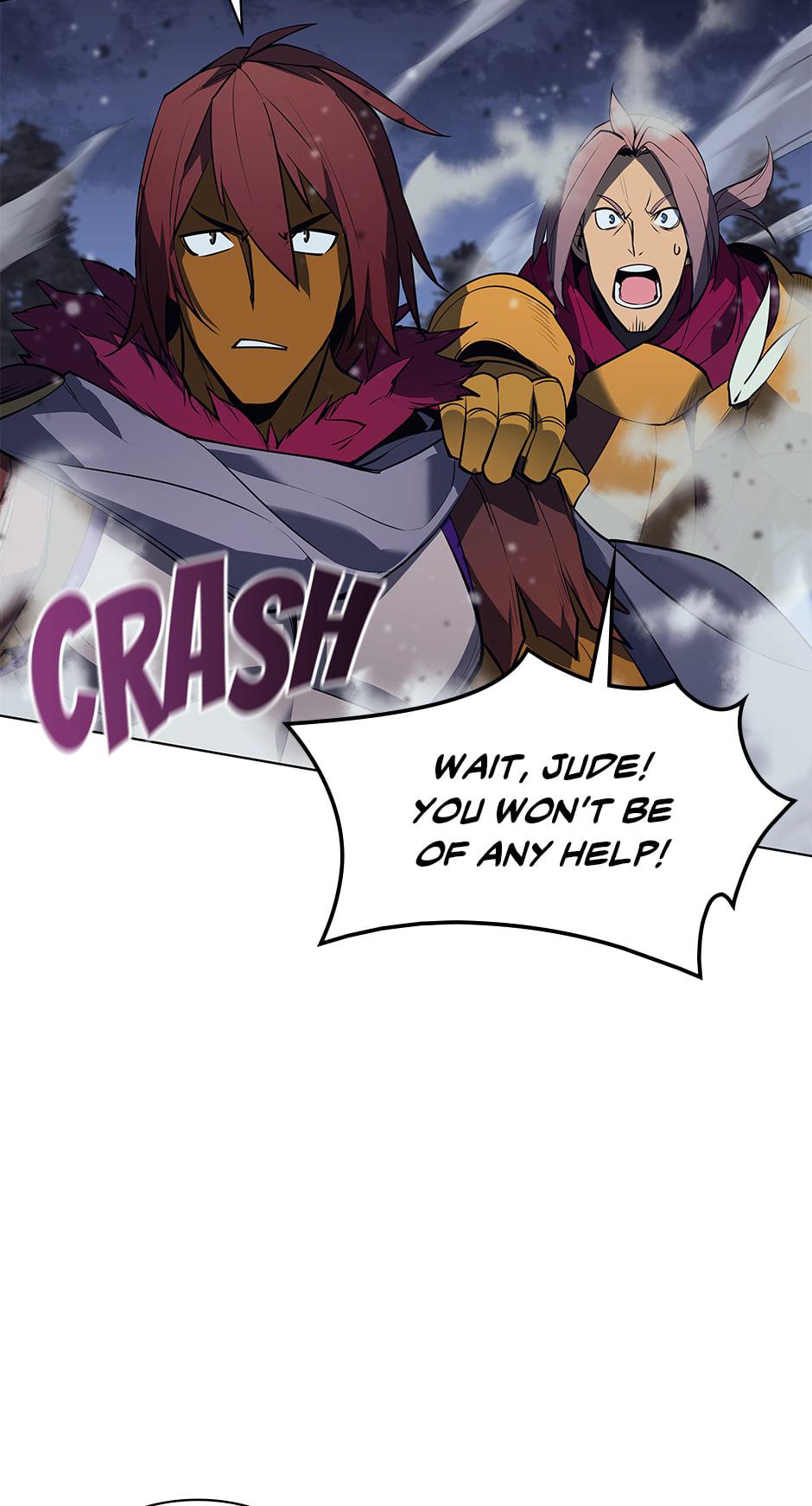 Overgeared Chapter 76 — page 69
