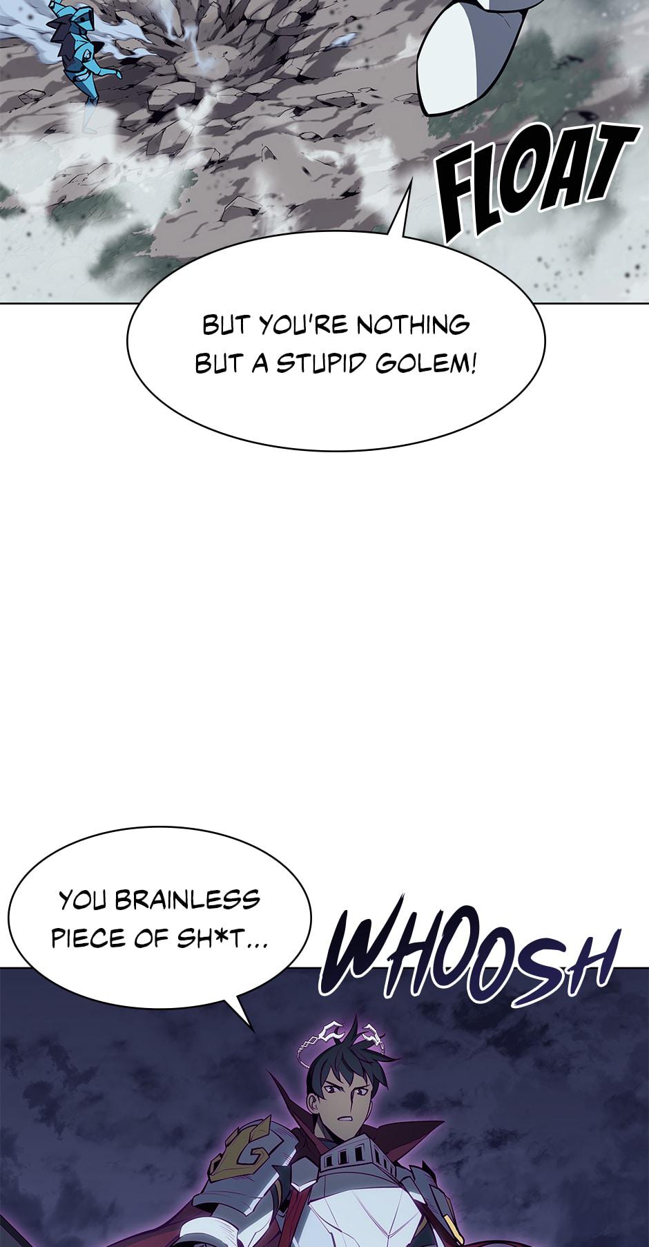 Overgeared Chapter 76 — page 73