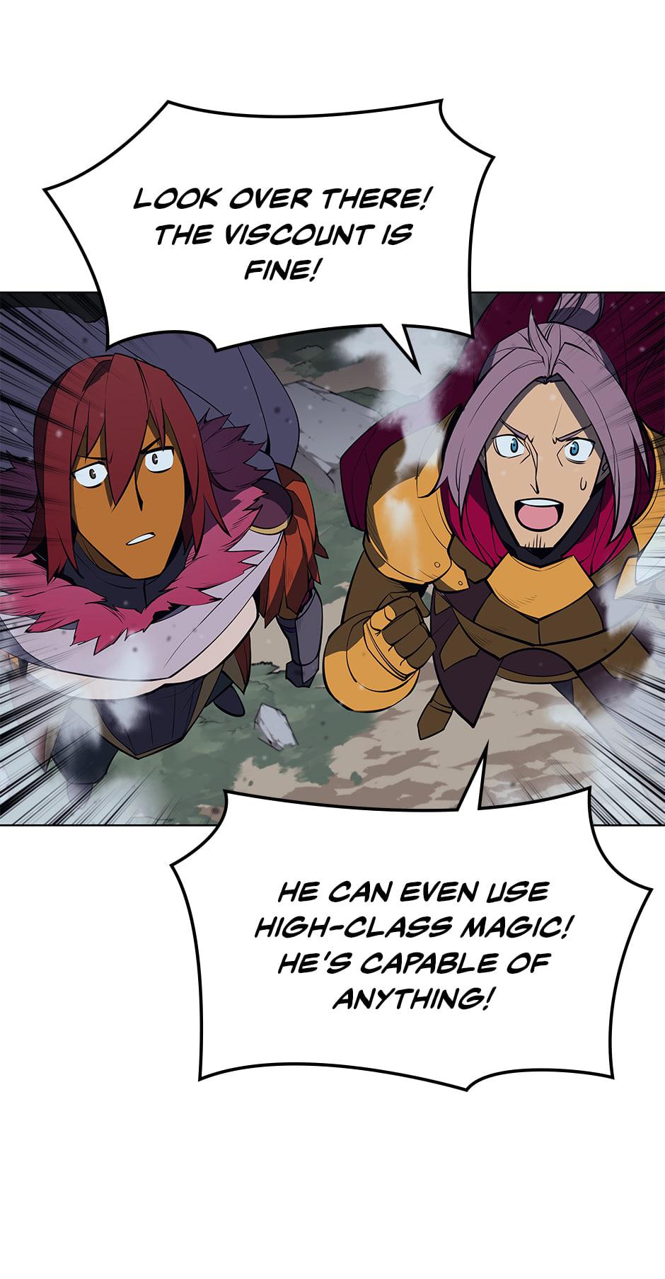 Overgeared Chapter 76 — page 75