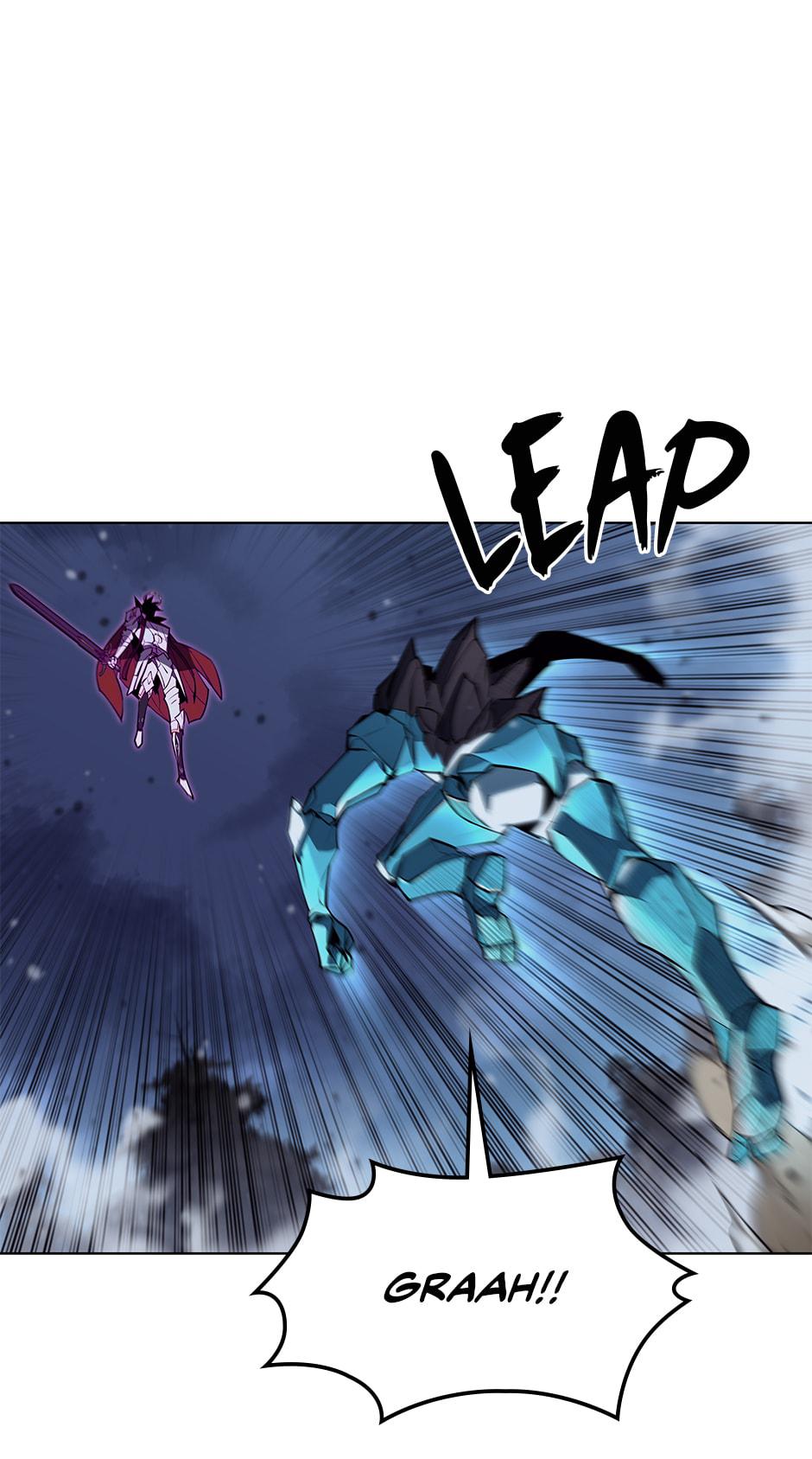 Overgeared Chapter 76 — page 76