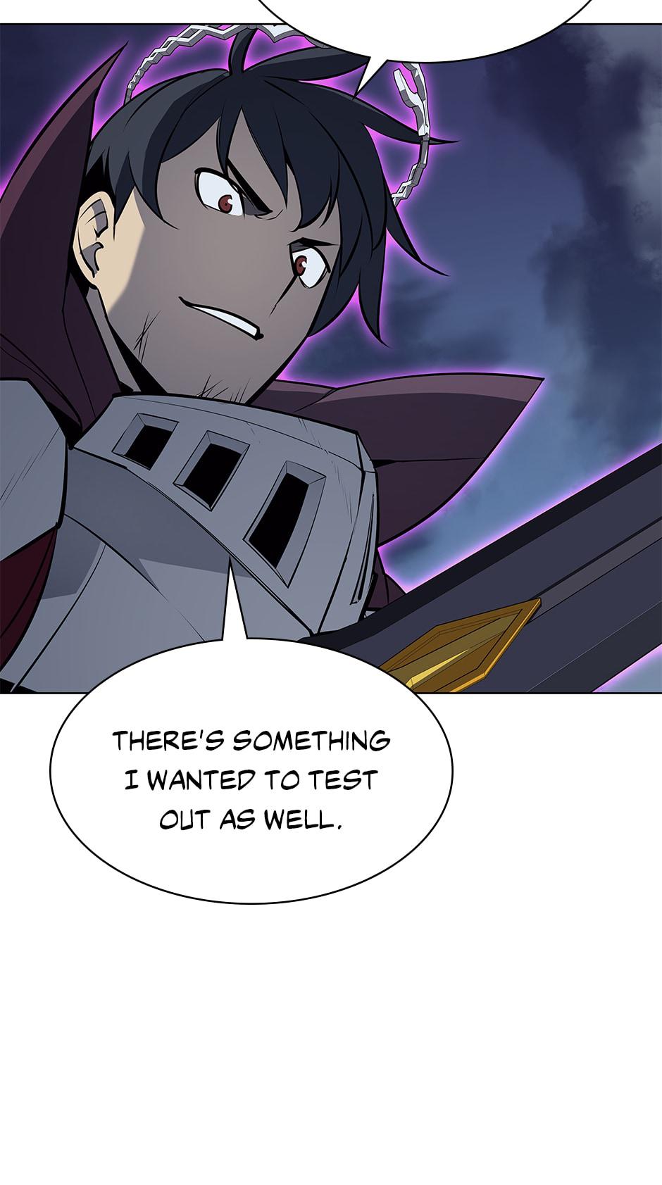Overgeared Chapter 76 — page 80