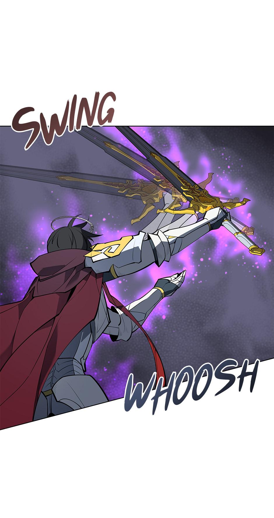 Overgeared Chapter 76 — page 81
