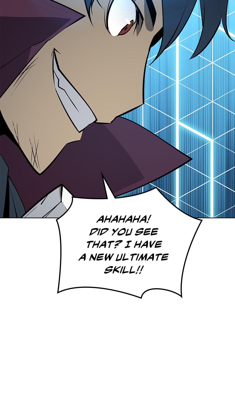 Overgeared Chapter 76 — page 96