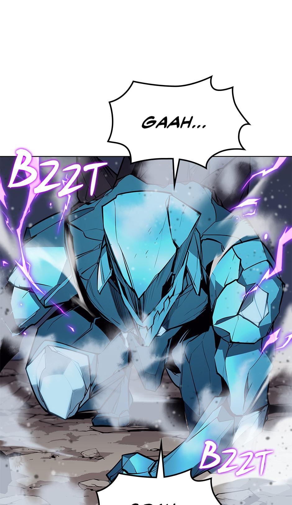 Overgeared Chapter 76 — page 97