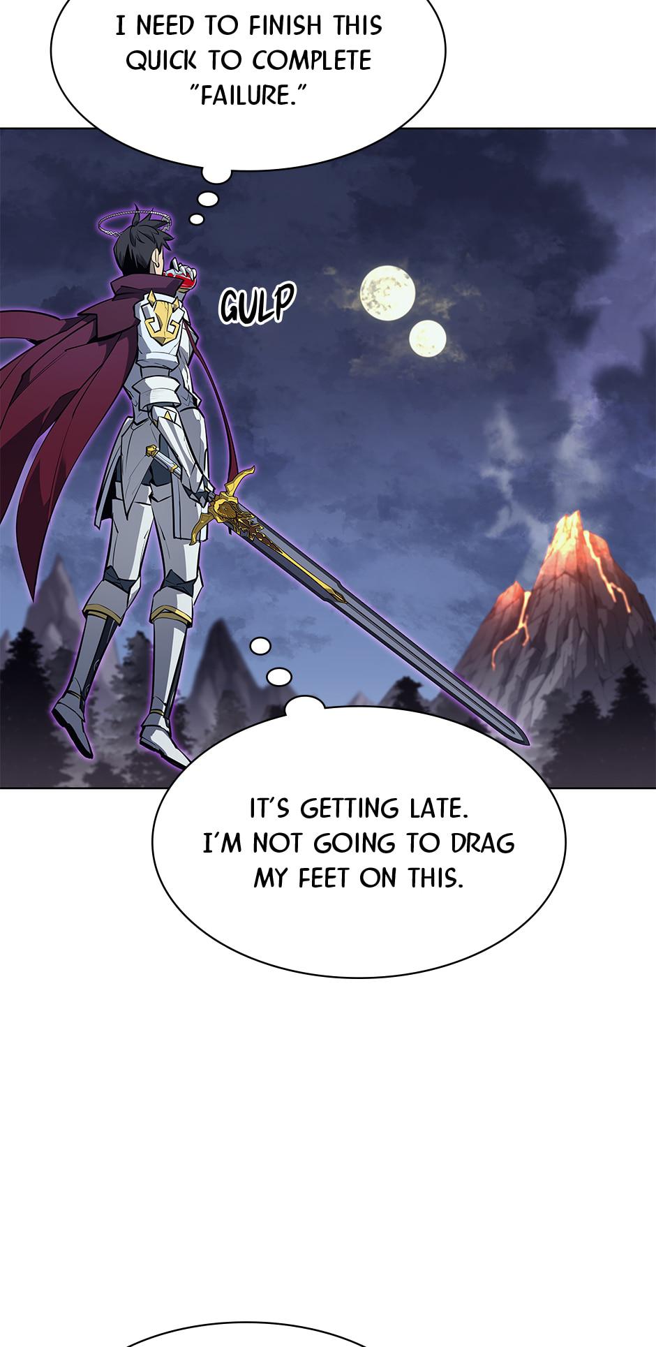 Overgeared Chapter 77 — page 4