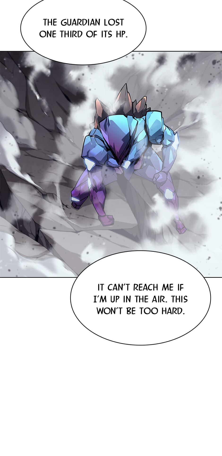 Overgeared Chapter 77 — page 5