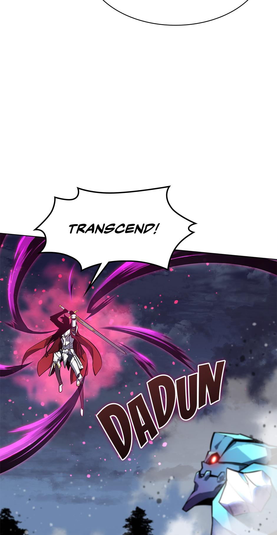 Overgeared Chapter 77 — page 8