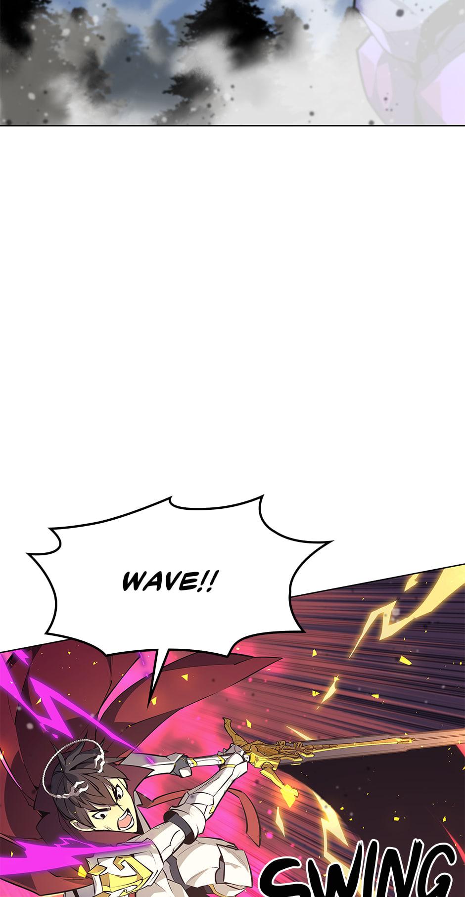 Overgeared Chapter 77 — page 9