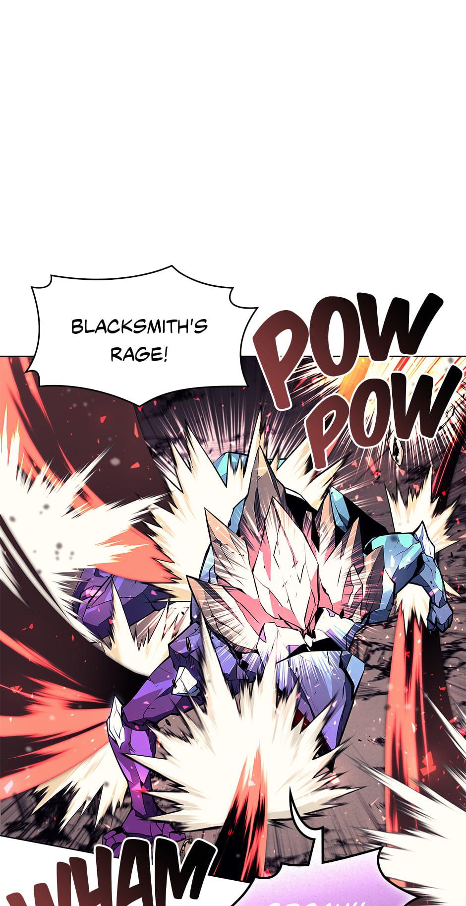 Overgeared Chapter 77 — page 16
