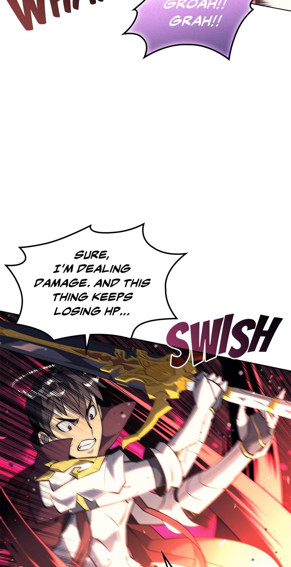 Overgeared Chapter 77 — page 17