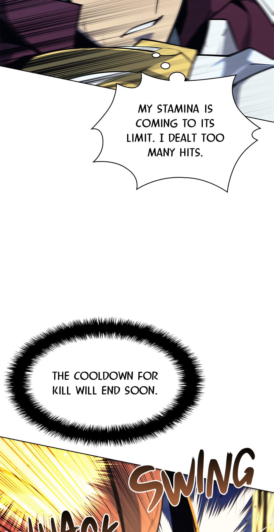 Overgeared Chapter 77 — page 19