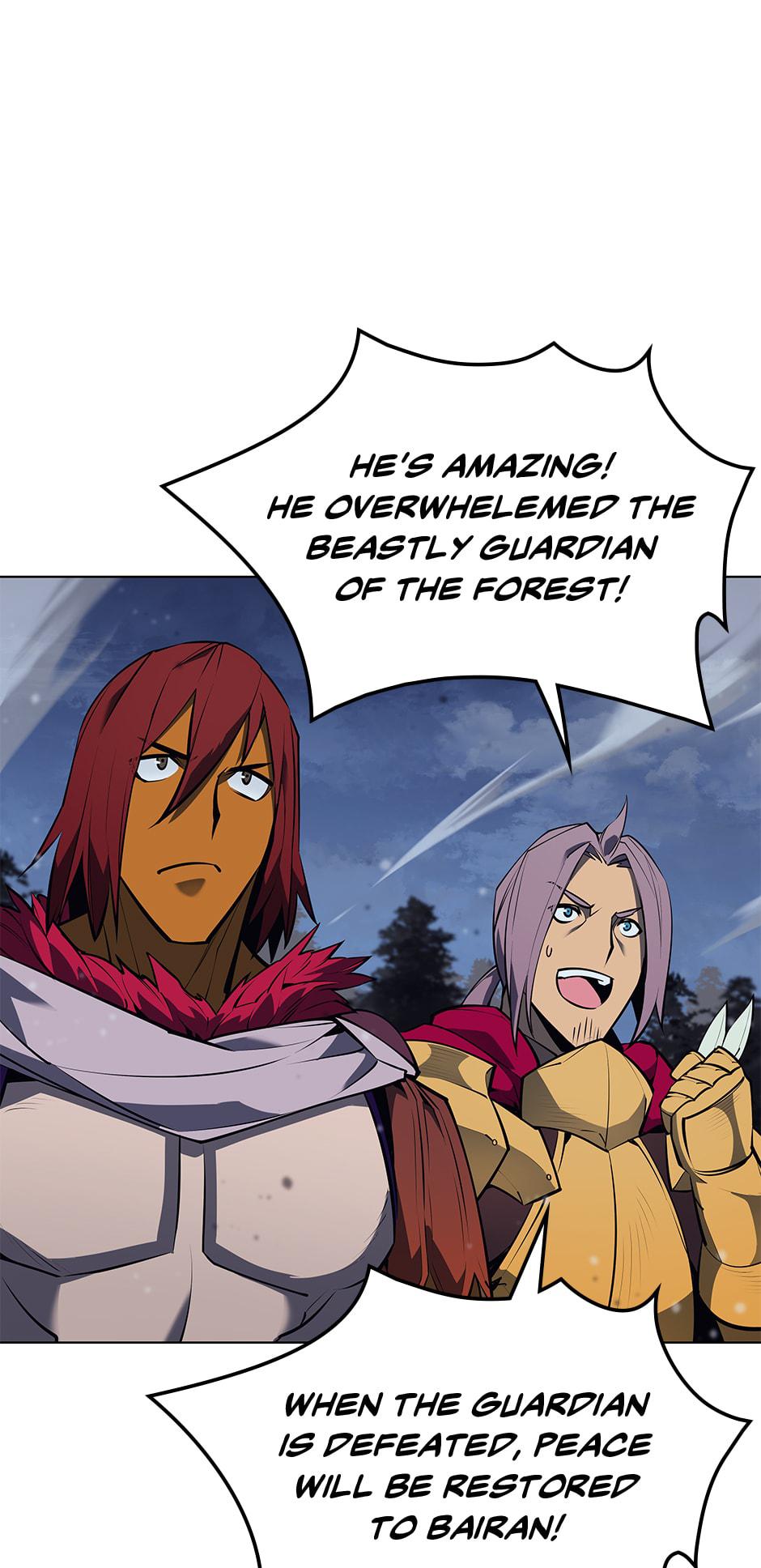 Overgeared Chapter 77 — page 21