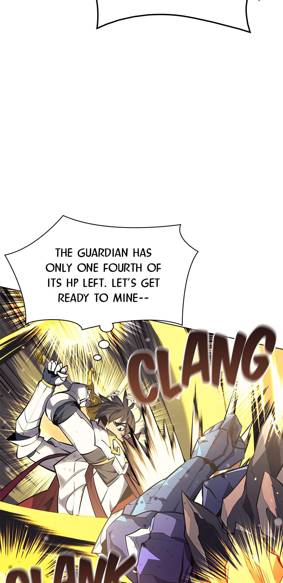 Overgeared Chapter 77 — page 22