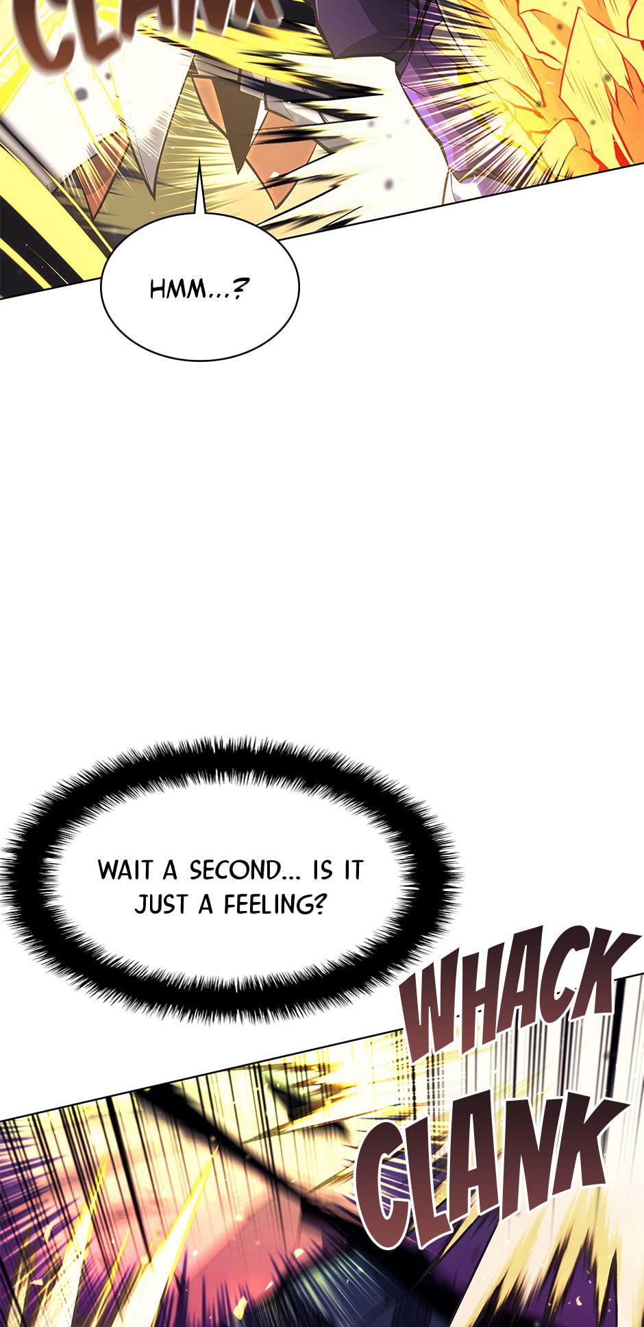 Overgeared Chapter 77 — page 23