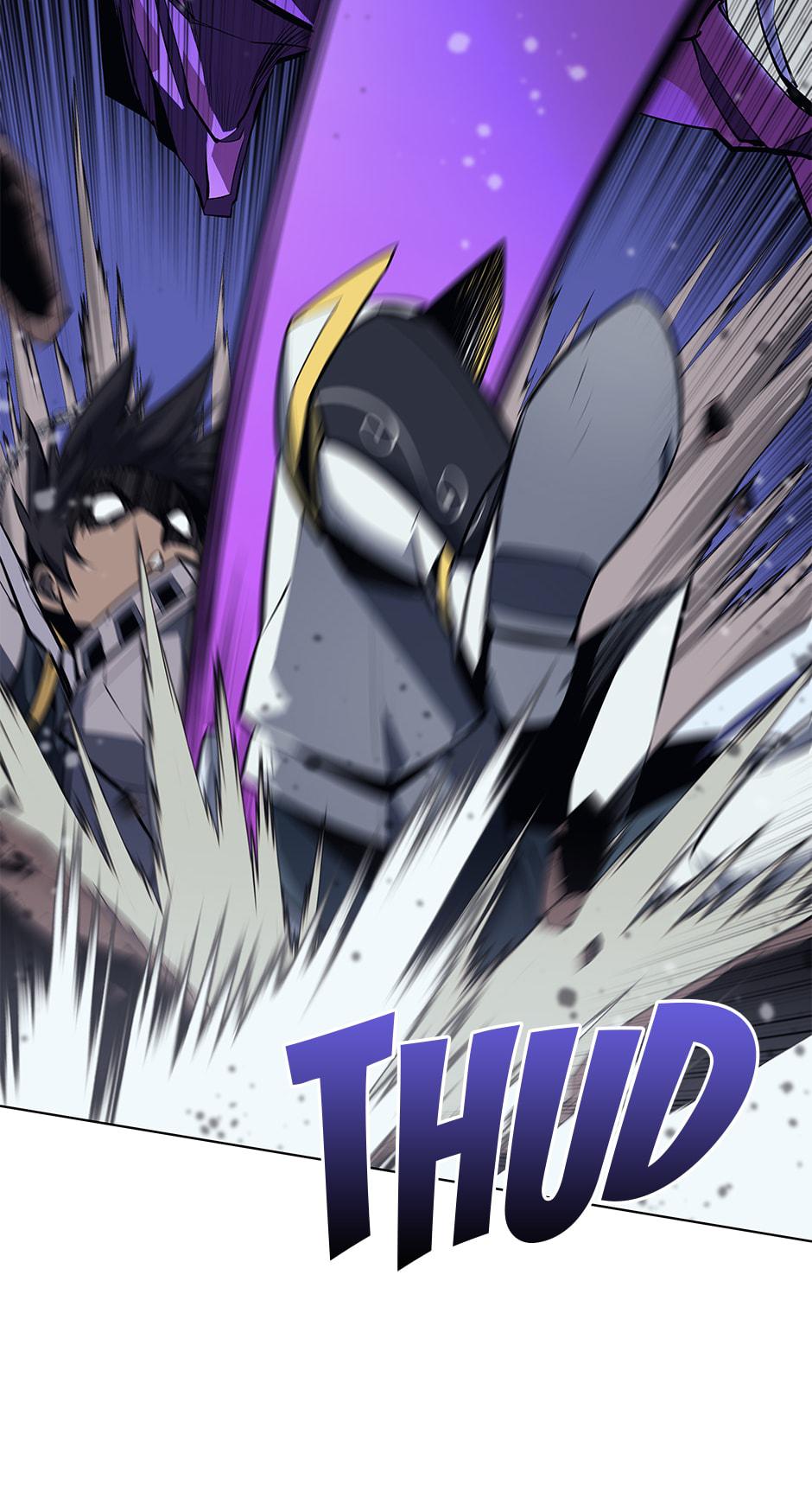 Overgeared Chapter 77 — page 30